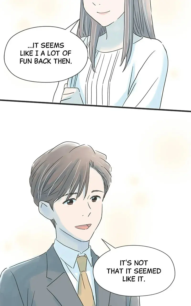 It Rains On Precious Days - Chapter 36 - Page 19
