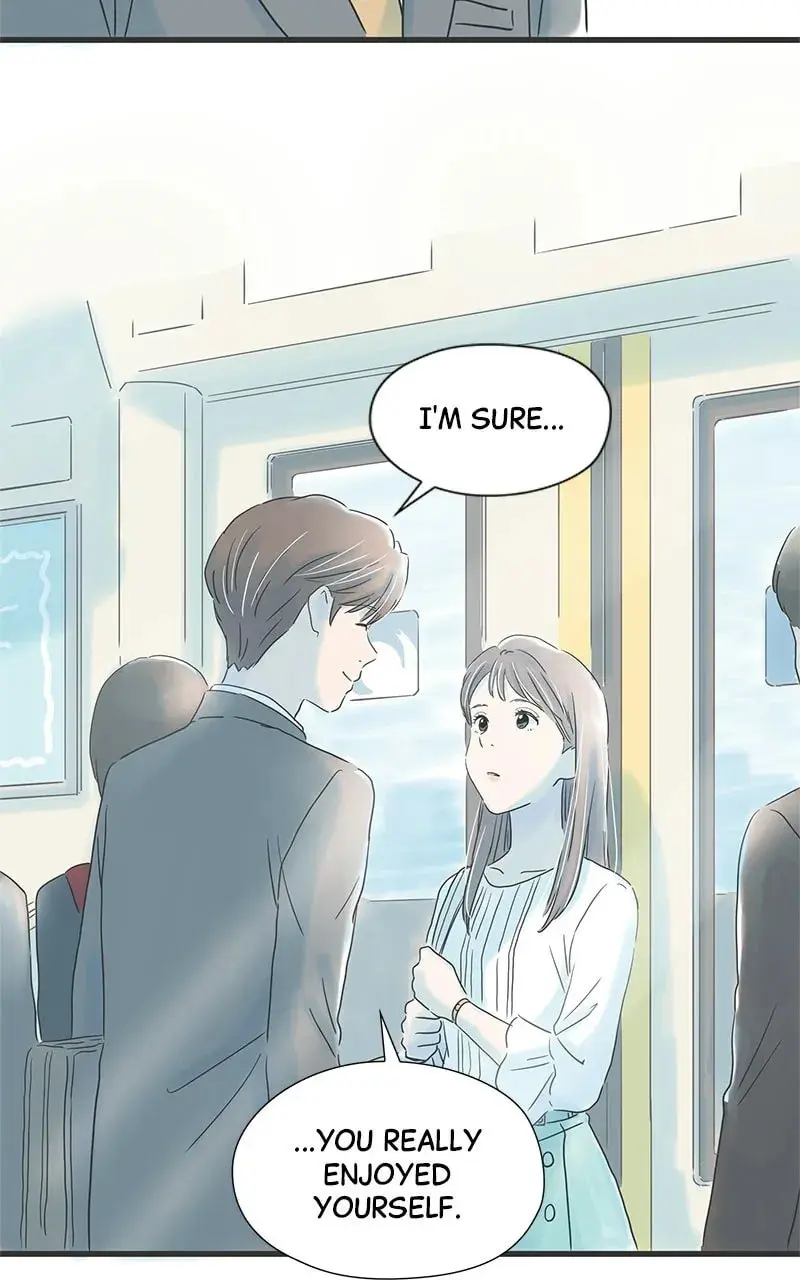 It Rains On Precious Days - Chapter 36 - Page 20