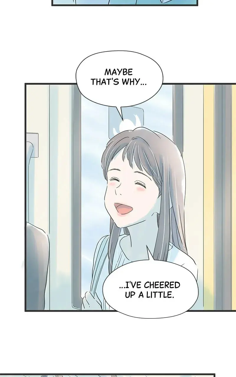 It Rains On Precious Days - Chapter 36 - Page 22