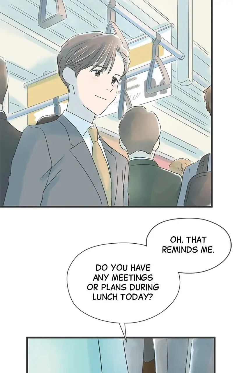 It Rains On Precious Days - Chapter 36 - Page 23