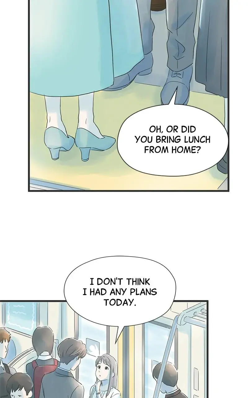 It Rains On Precious Days - Chapter 36 - Page 24