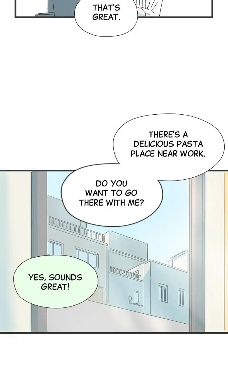 It Rains On Precious Days - Chapter 36 - Page 26