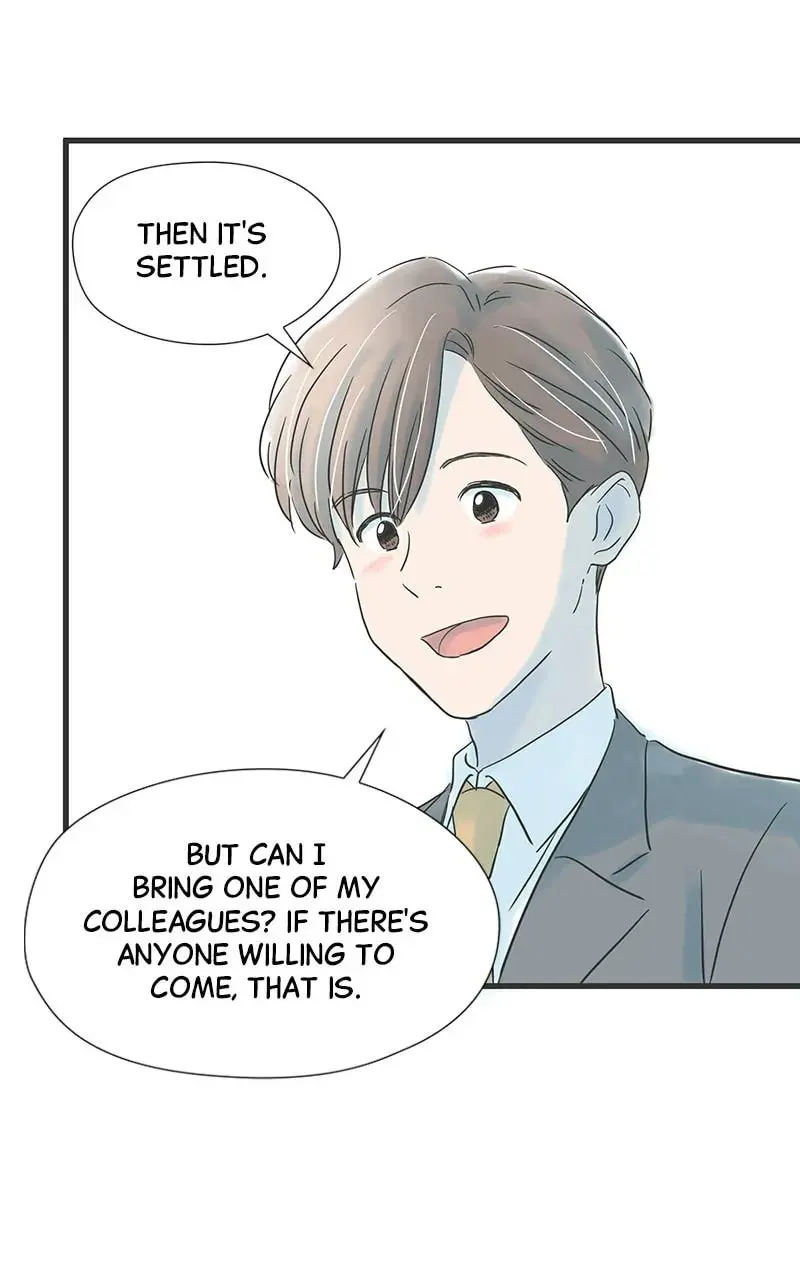 It Rains On Precious Days - Chapter 36 - Page 27