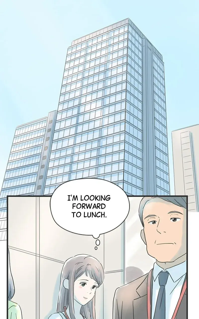 It Rains On Precious Days - Chapter 36 - Page 30