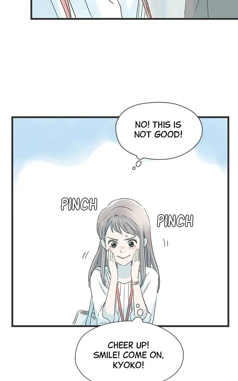 It Rains On Precious Days - Chapter 36 - Page 33