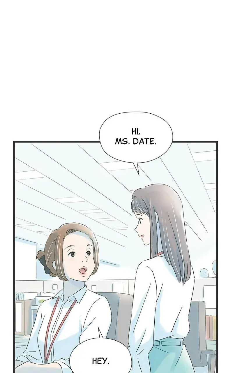 It Rains On Precious Days - Chapter 36 - Page 37