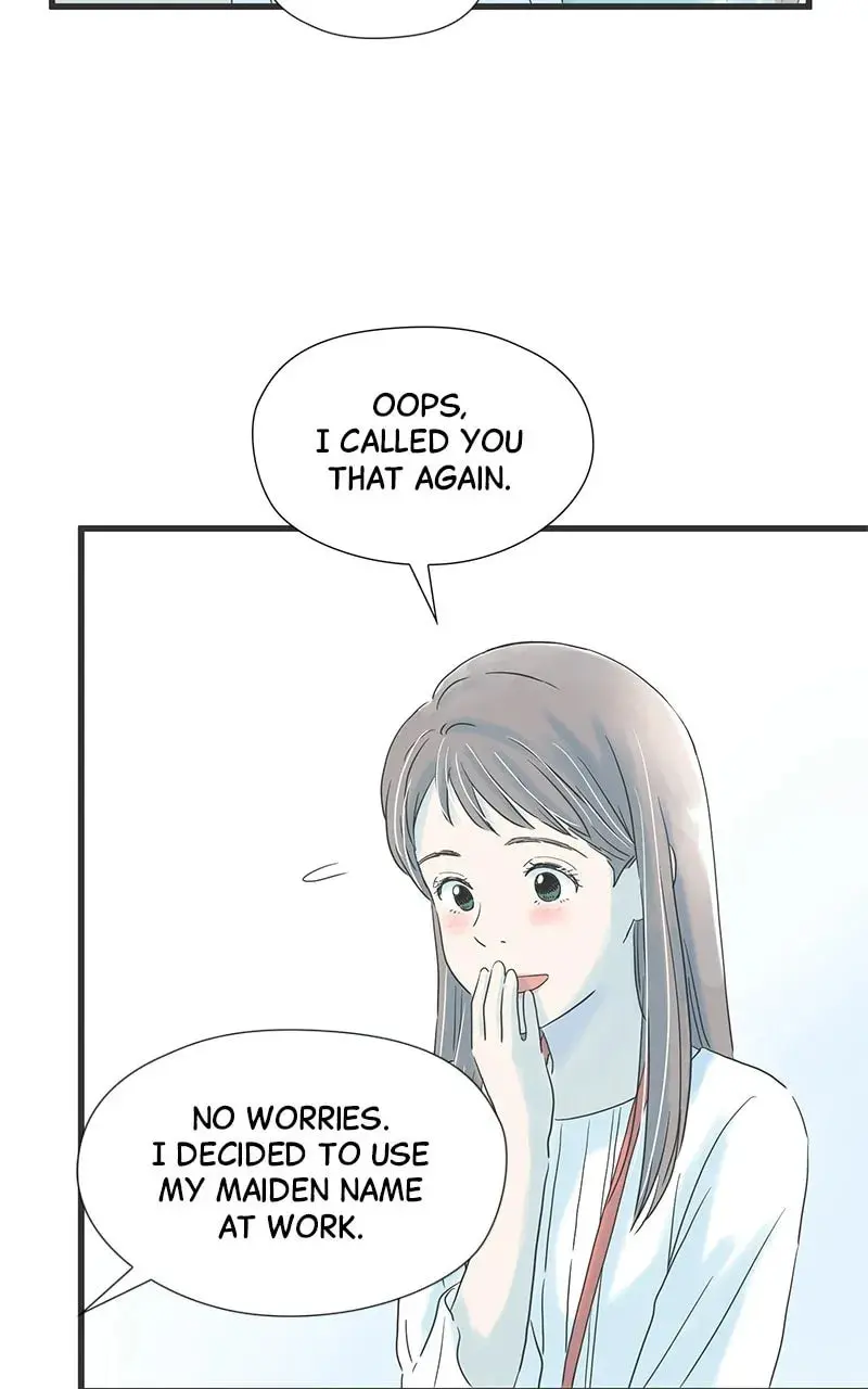 It Rains On Precious Days - Chapter 36 - Page 38