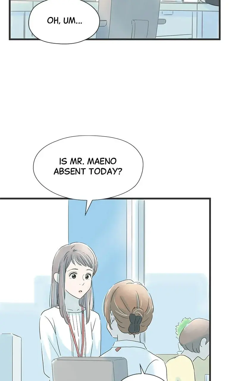 It Rains On Precious Days - Chapter 36 - Page 40