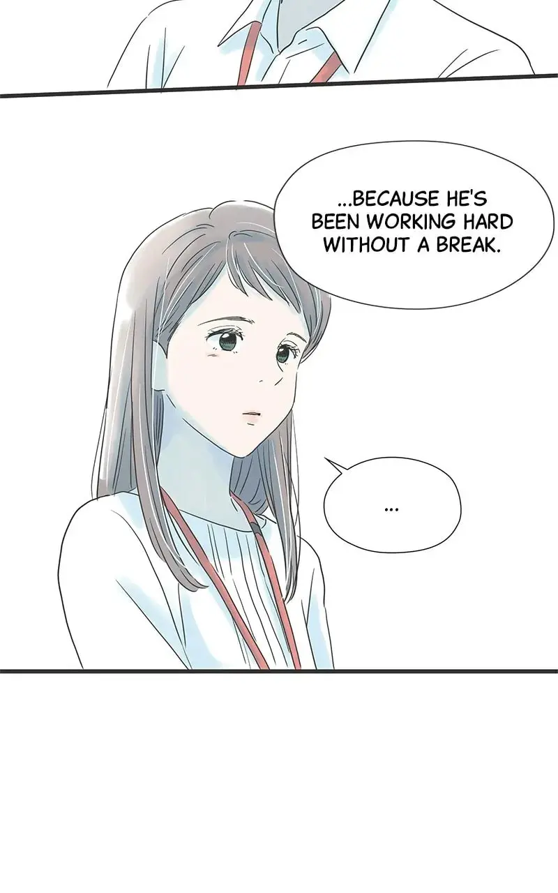 It Rains On Precious Days - Chapter 36 - Page 42