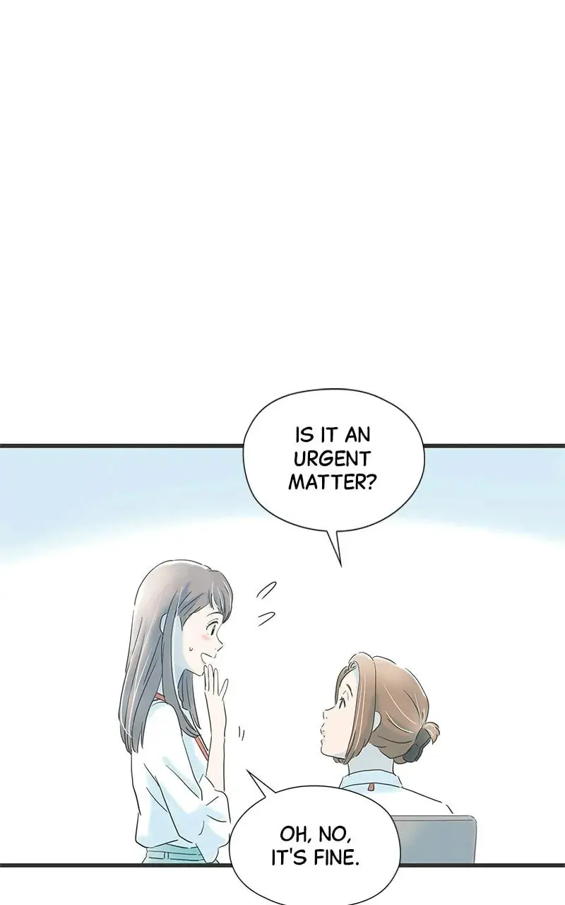 It Rains On Precious Days - Chapter 36 - Page 44