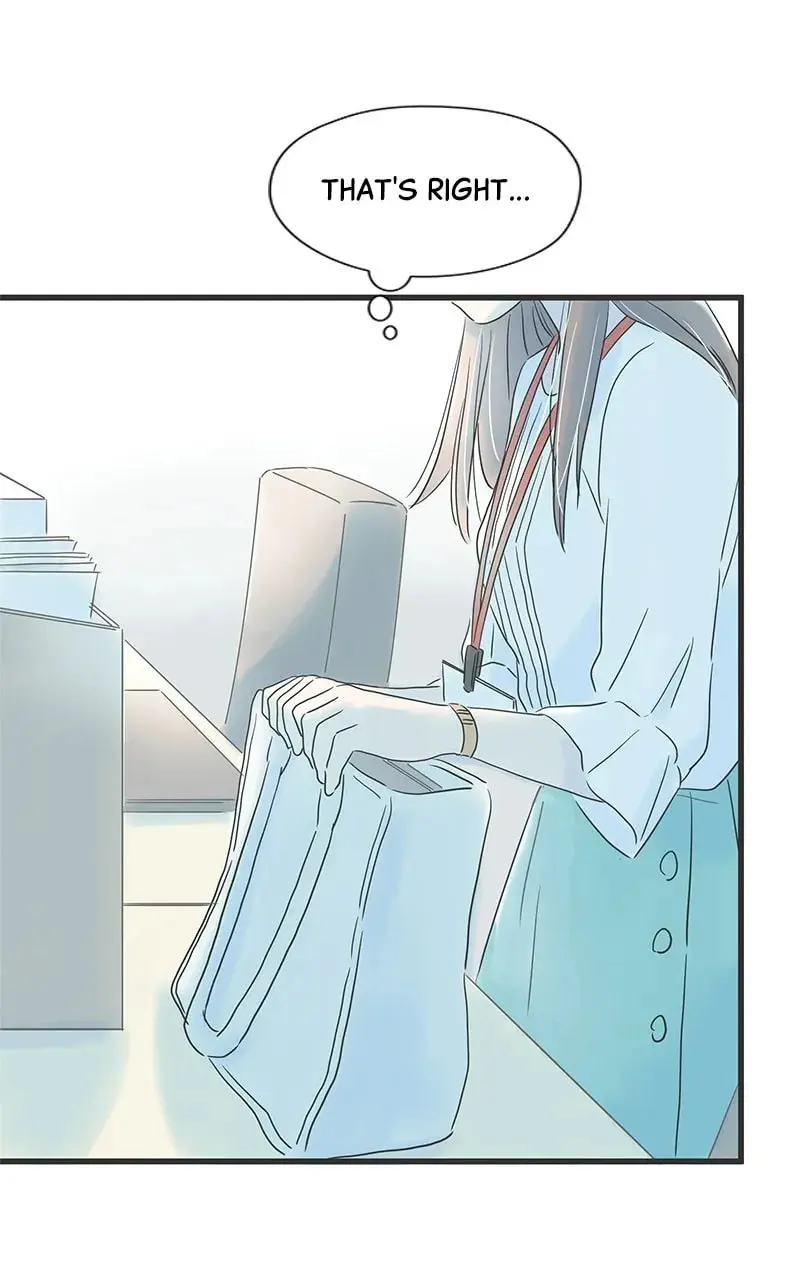 It Rains On Precious Days - Chapter 36 - Page 46