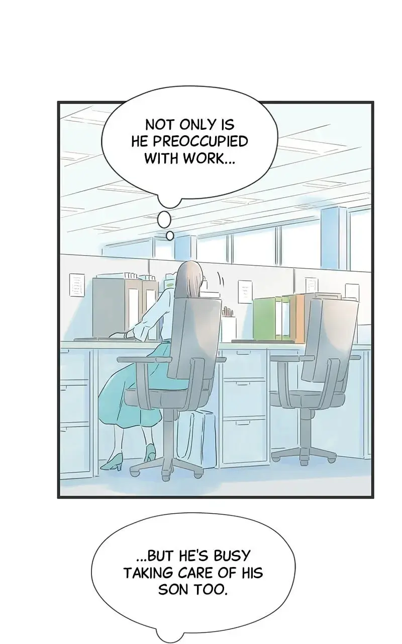 It Rains On Precious Days - Chapter 36 - Page 47