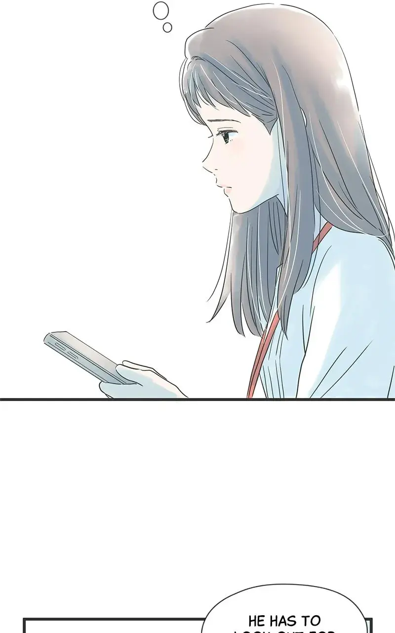 It Rains On Precious Days - Chapter 36 - Page 48