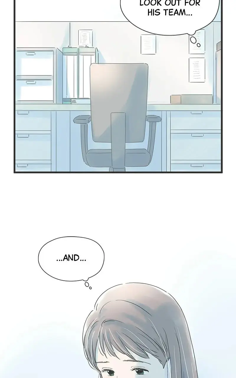 It Rains On Precious Days - Chapter 36 - Page 49