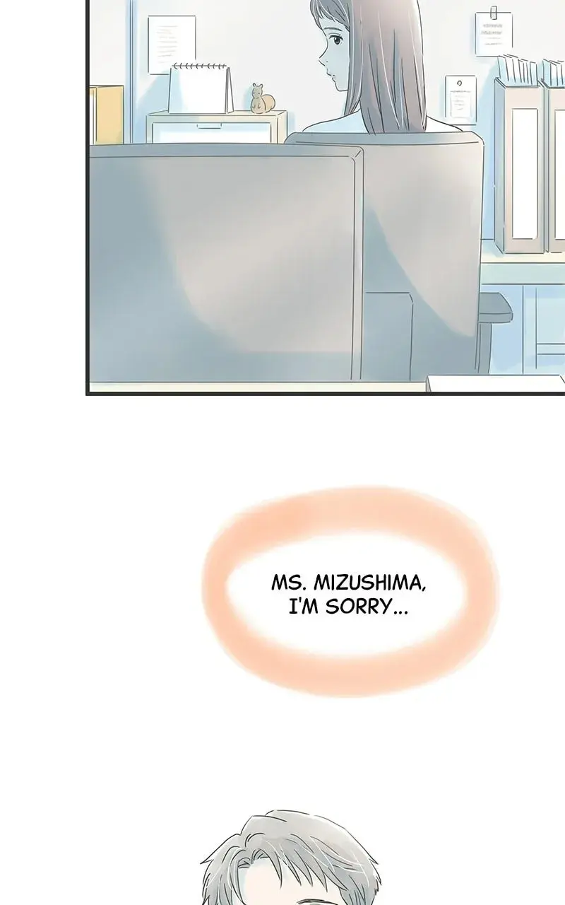 It Rains On Precious Days - Chapter 36 - Page 51