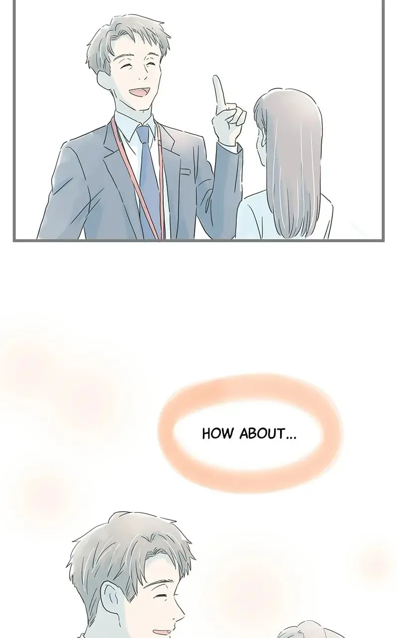 It Rains On Precious Days - Chapter 36 - Page 53