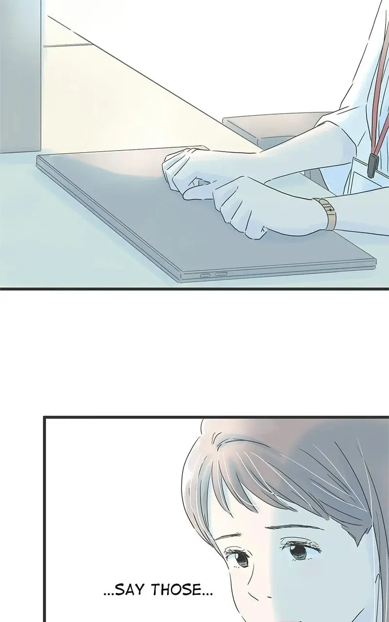 It Rains On Precious Days - Chapter 36 - Page 55