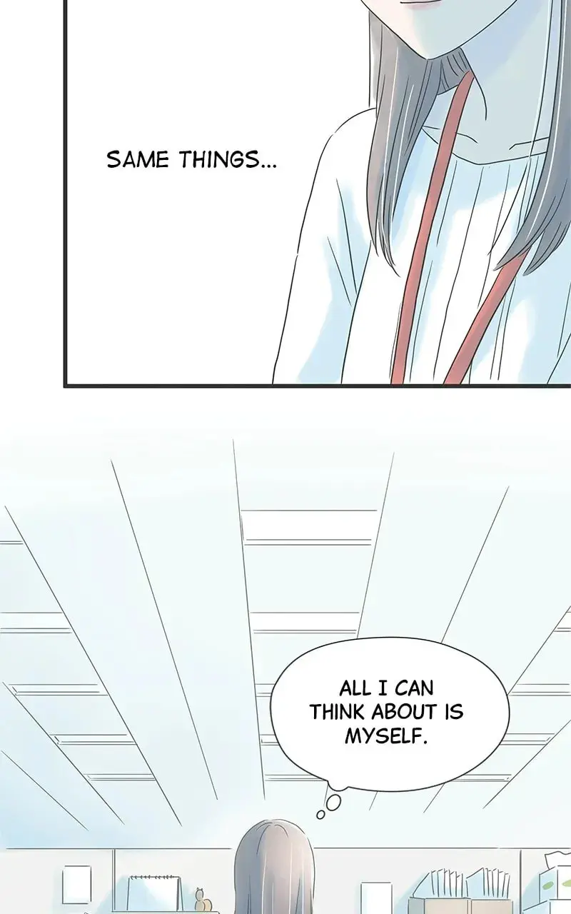 It Rains On Precious Days - Chapter 36 - Page 56