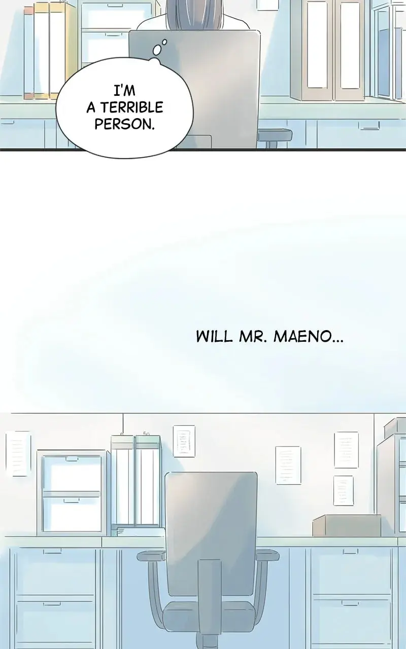 It Rains On Precious Days - Chapter 36 - Page 57