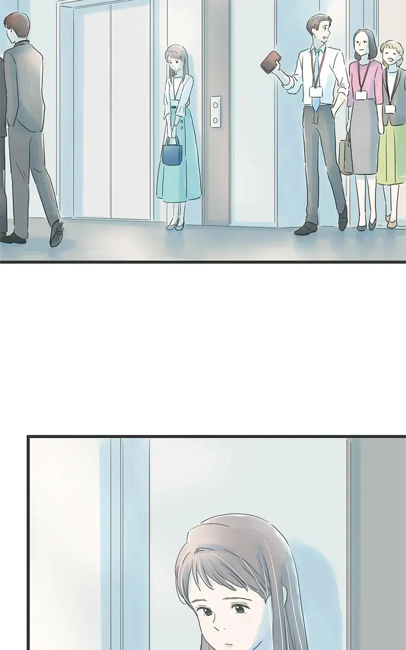 It Rains On Precious Days - Chapter 36 - Page 60