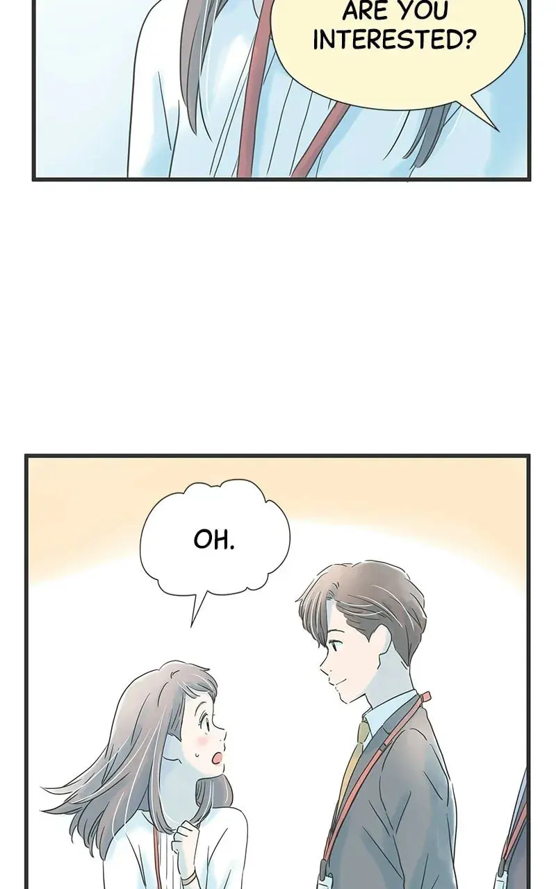 It Rains On Precious Days - Chapter 36 - Page 65