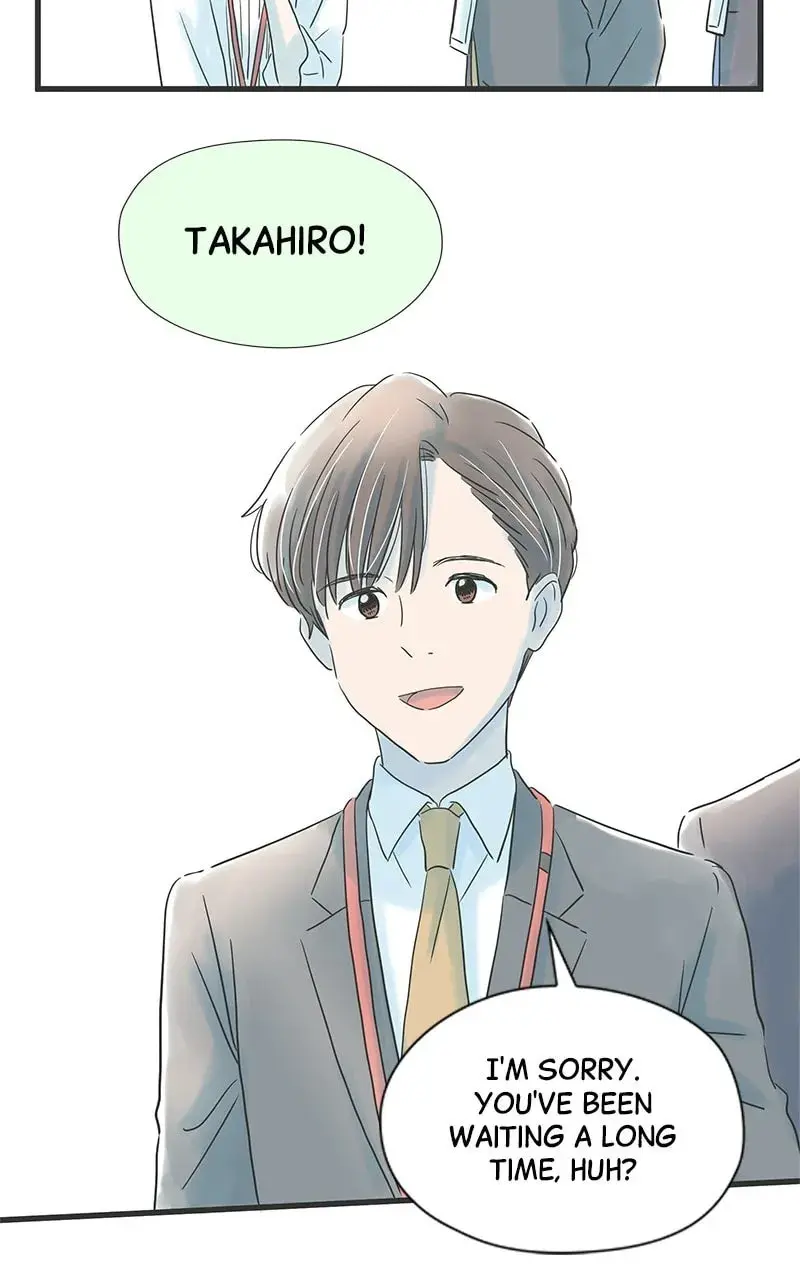It Rains On Precious Days - Chapter 36 - Page 66