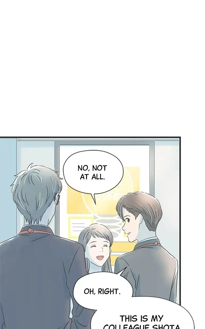 It Rains On Precious Days - Chapter 36 - Page 67