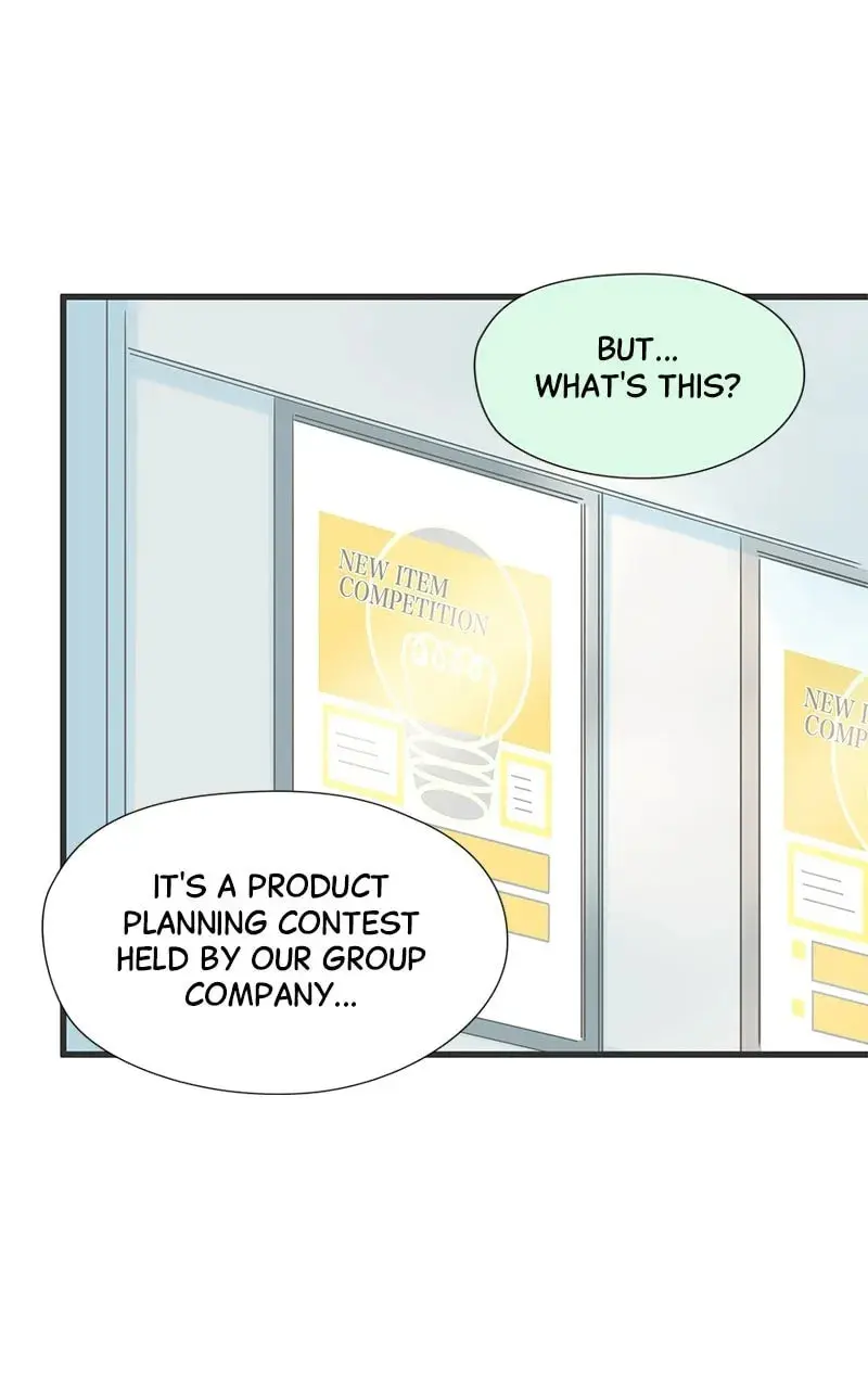 It Rains On Precious Days - Chapter 36 - Page 70