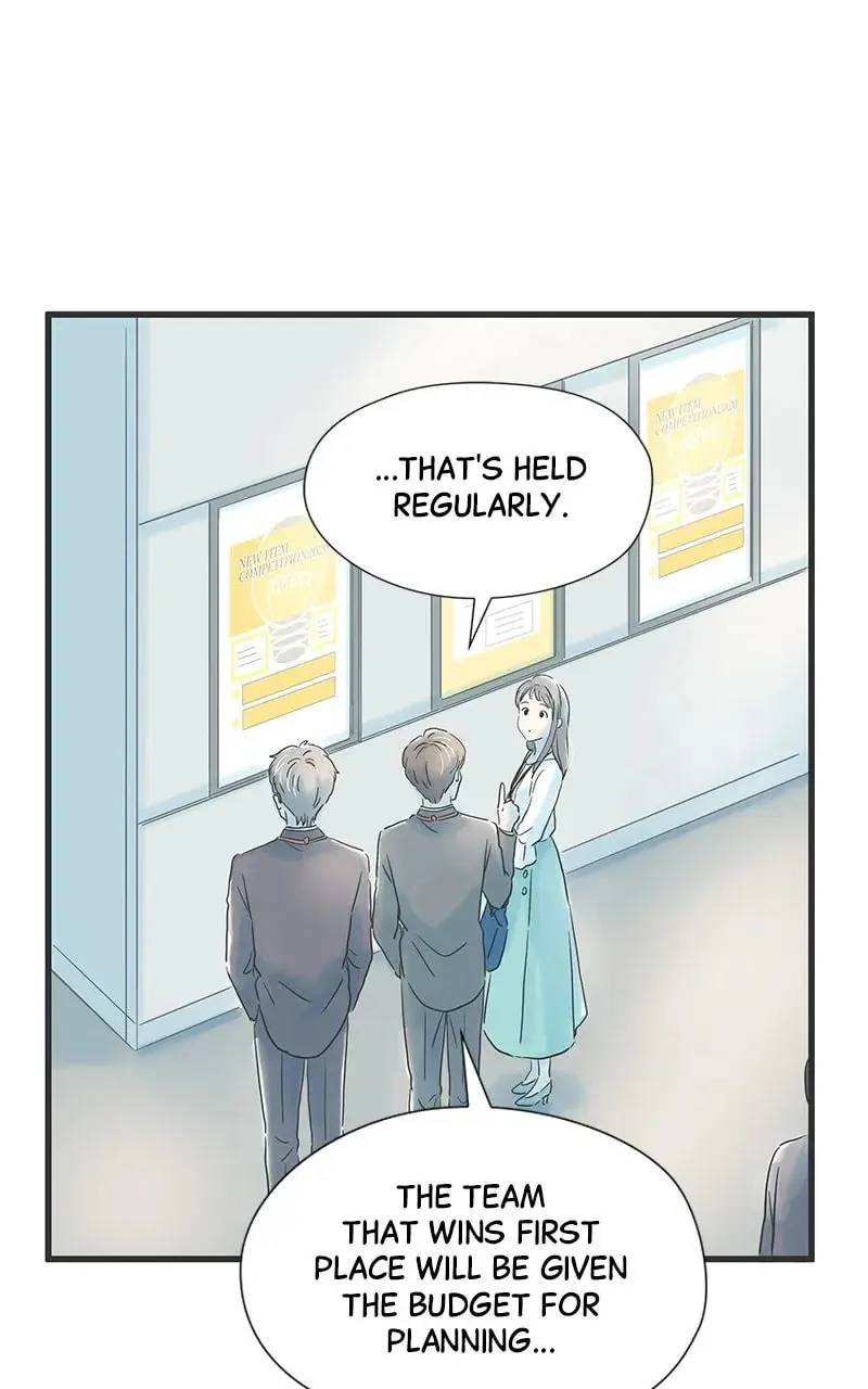 It Rains On Precious Days - Chapter 36 - Page 71