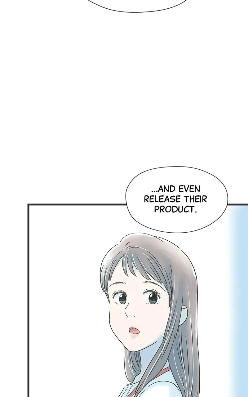 It Rains On Precious Days - Chapter 36 - Page 72