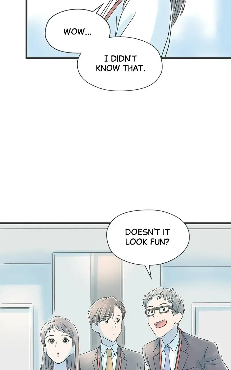 It Rains On Precious Days - Chapter 36 - Page 73
