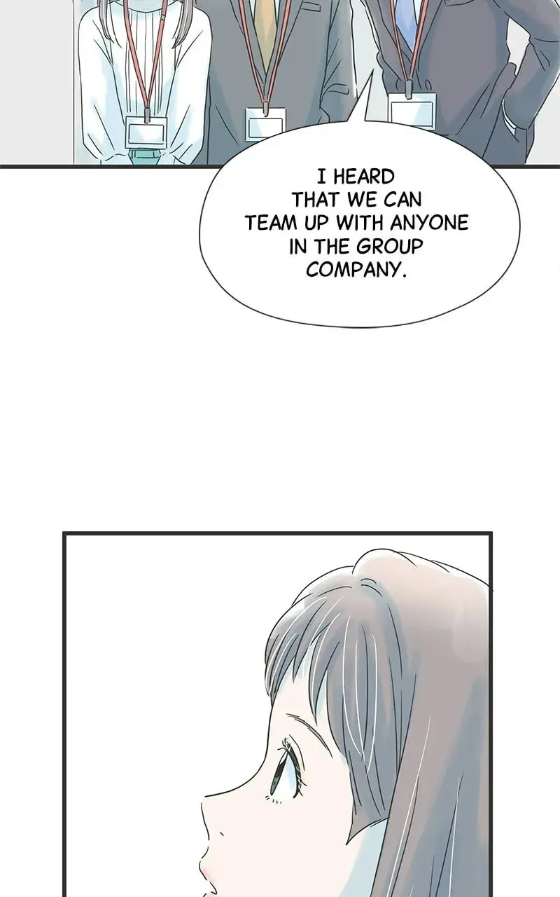 It Rains On Precious Days - Chapter 36 - Page 74