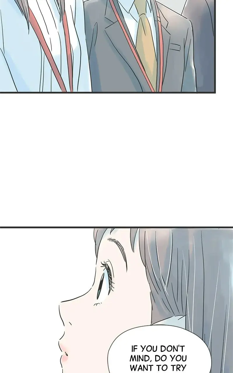 It Rains On Precious Days - Chapter 36 - Page 76
