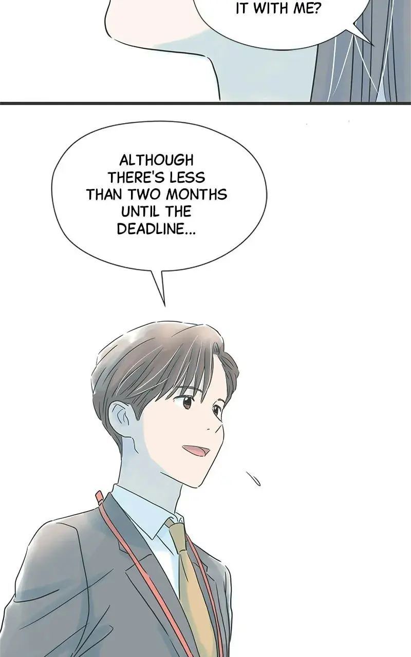 It Rains On Precious Days - Chapter 36 - Page 77