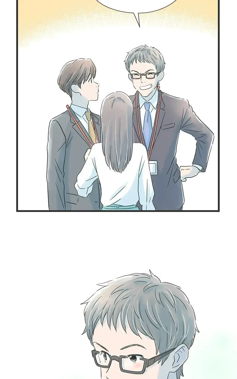 It Rains On Precious Days - Chapter 36 - Page 81