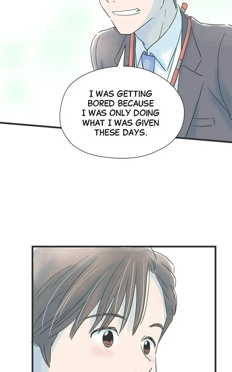 It Rains On Precious Days - Chapter 36 - Page 82