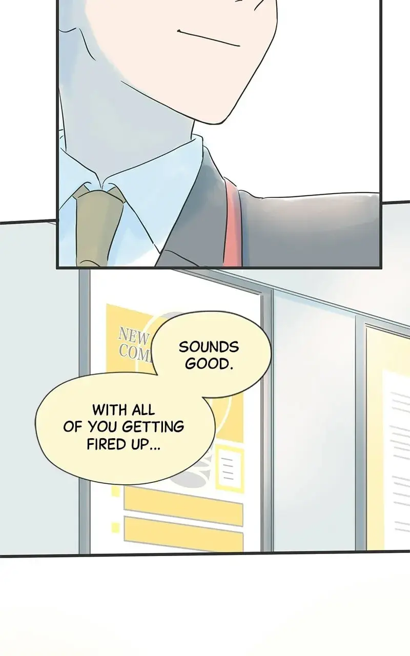 It Rains On Precious Days - Chapter 36 - Page 83