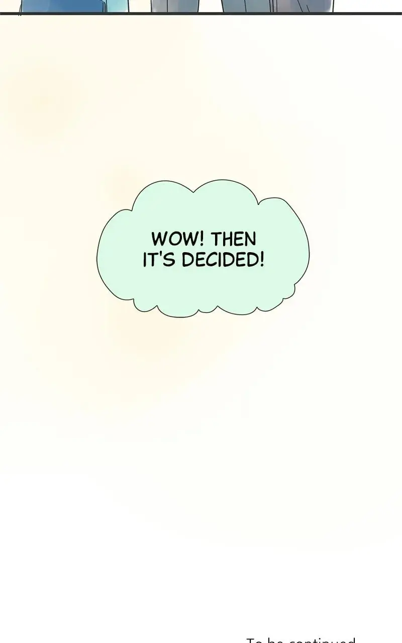It Rains On Precious Days - Chapter 36 - Page 85