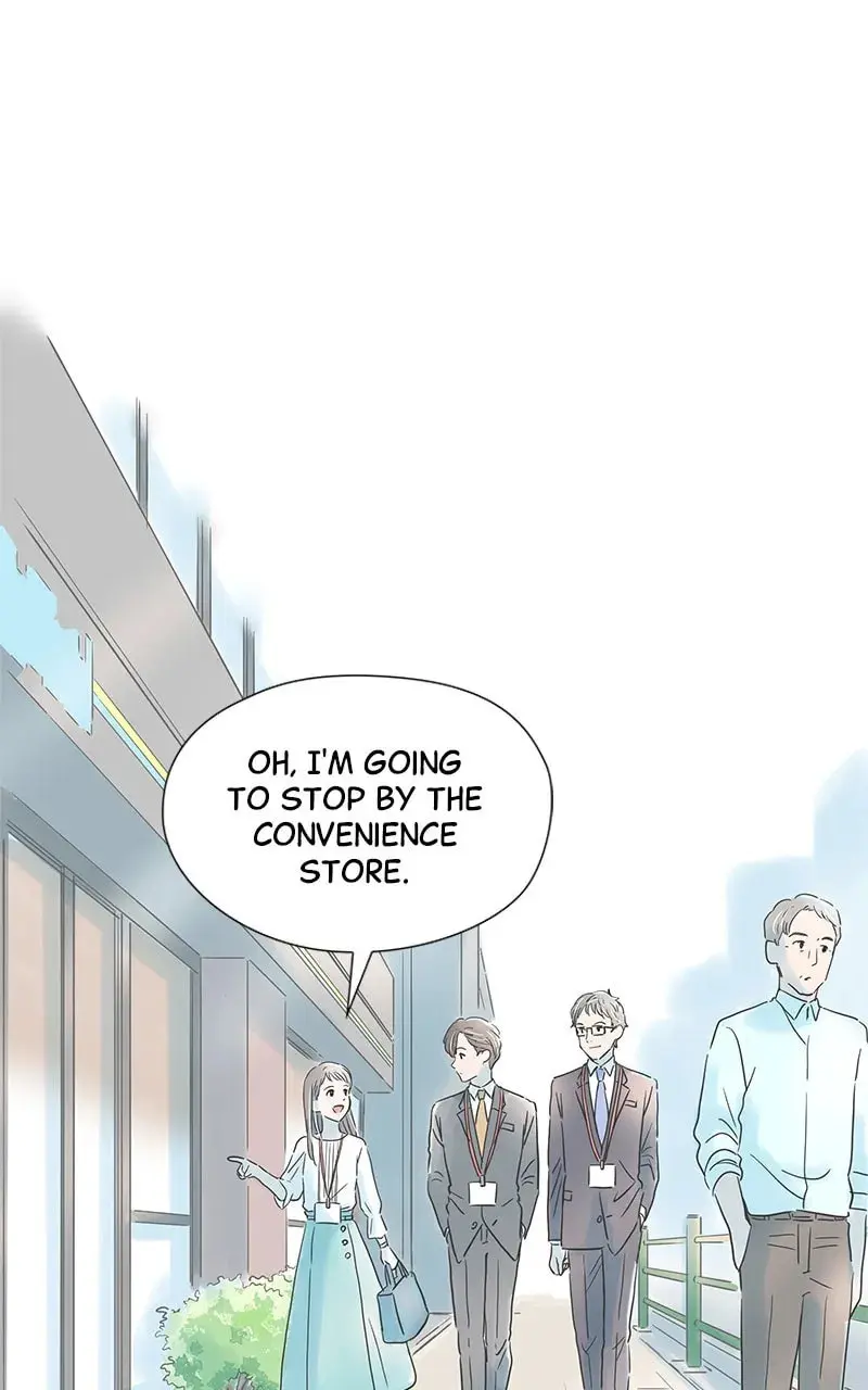 It Rains On Precious Days - Chapter 37 - Page 1