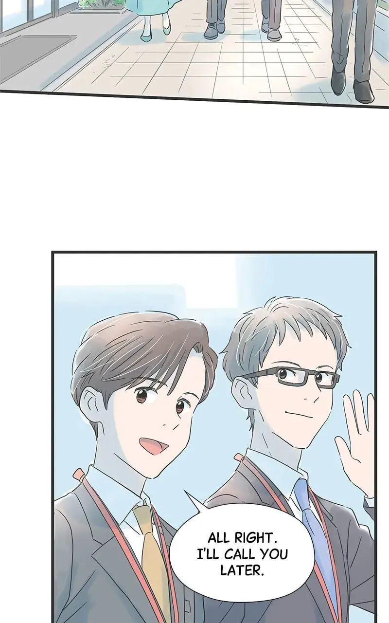 It Rains On Precious Days - Chapter 37 - Page 2