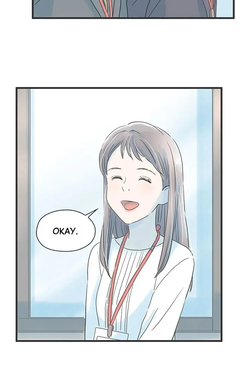 It Rains On Precious Days - Chapter 37 - Page 3