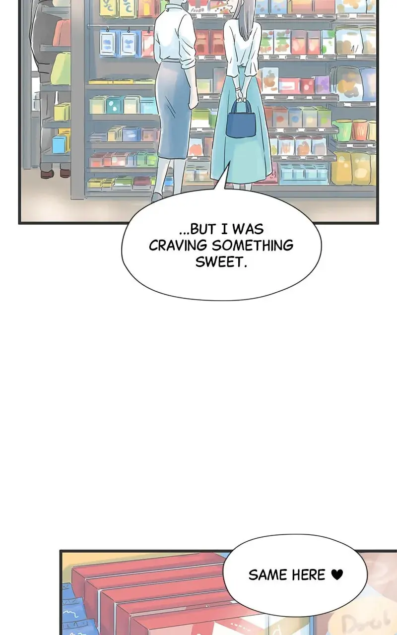 It Rains On Precious Days - Chapter 37 - Page 9