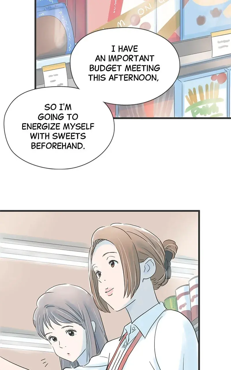 It Rains On Precious Days - Chapter 37 - Page 10