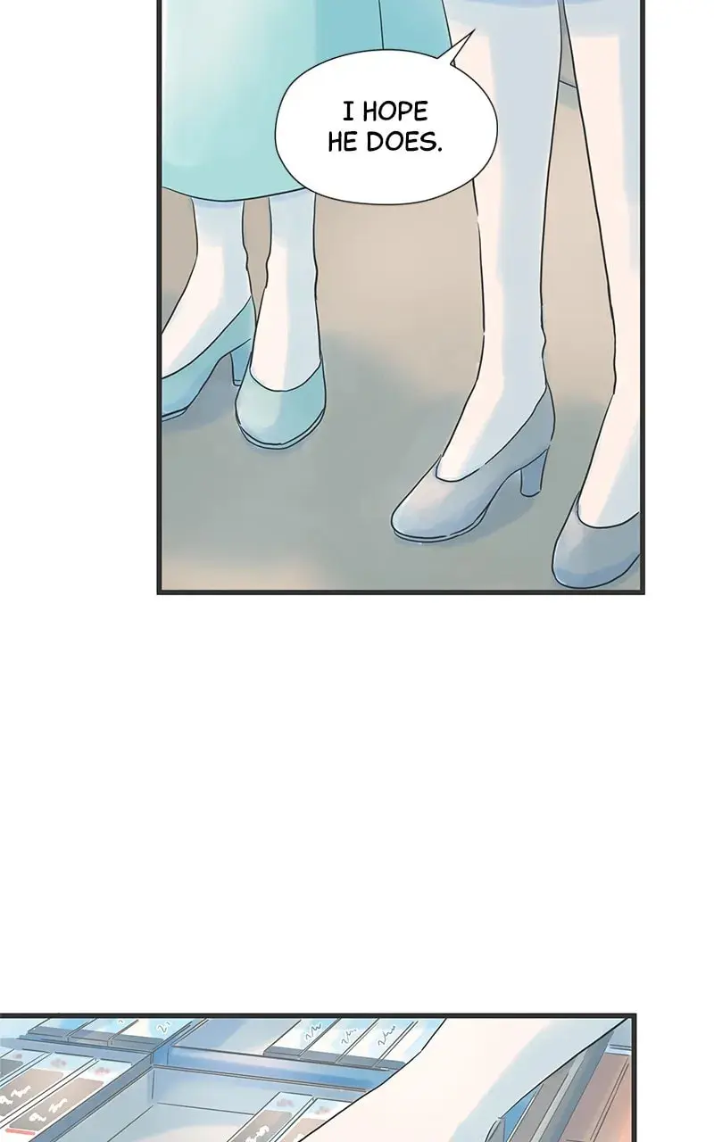 It Rains On Precious Days - Chapter 37 - Page 13