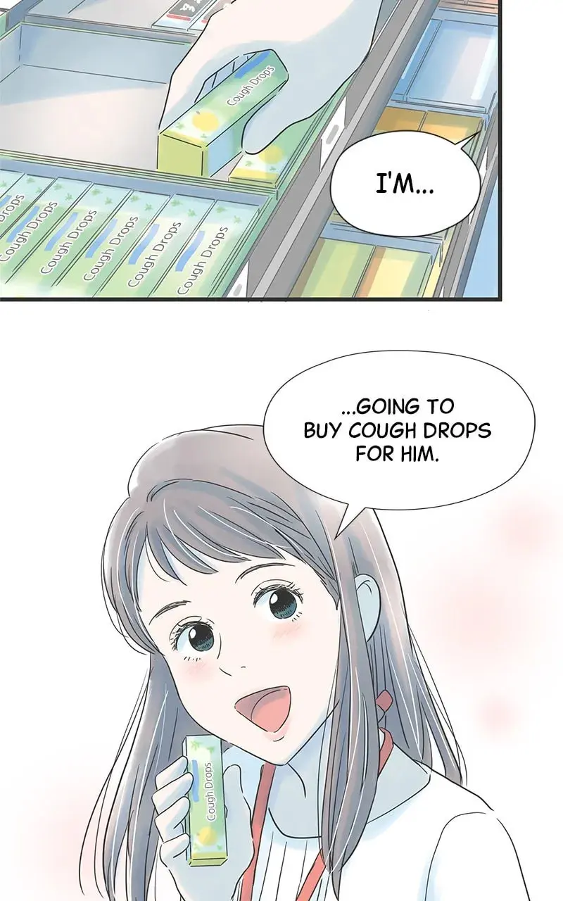 It Rains On Precious Days - Chapter 37 - Page 14