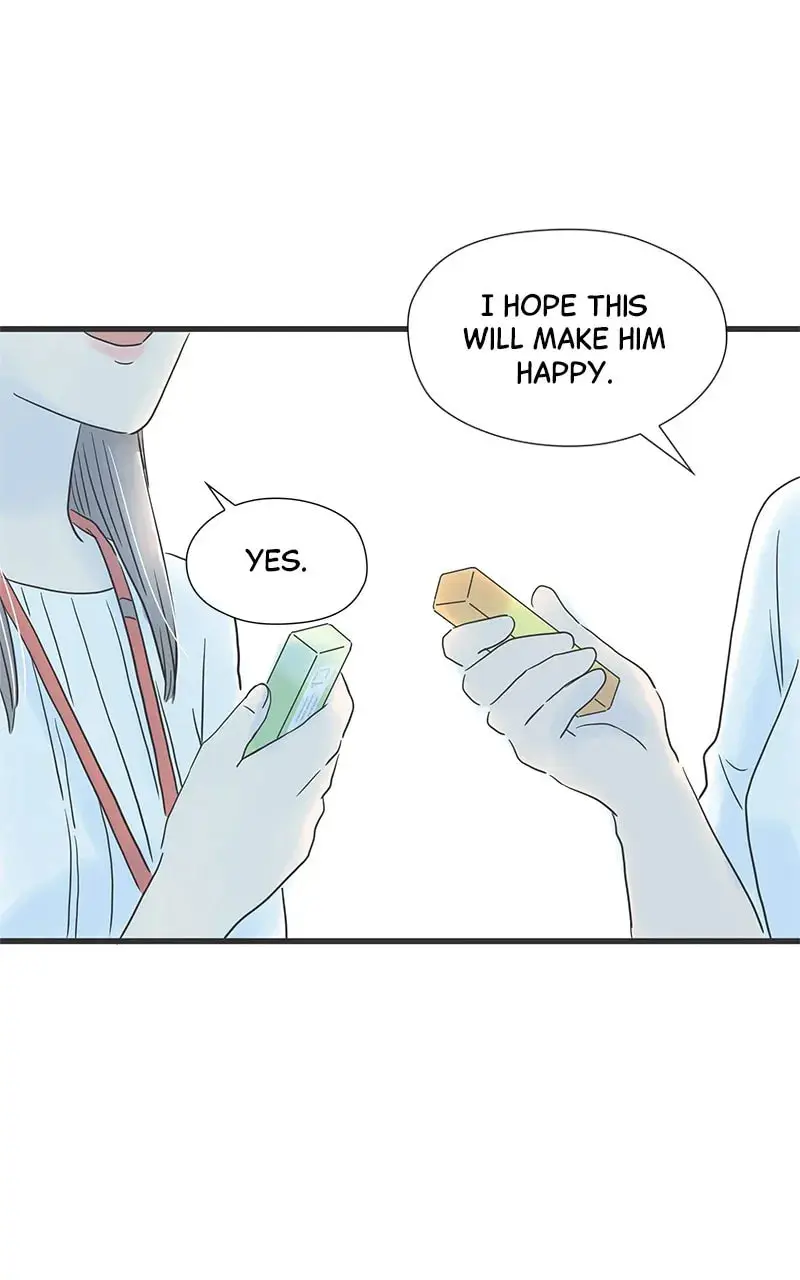 It Rains On Precious Days - Chapter 37 - Page 16