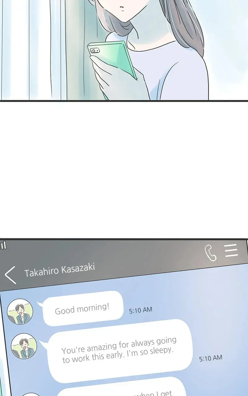 It Rains On Precious Days - Chapter 37 - Page 27