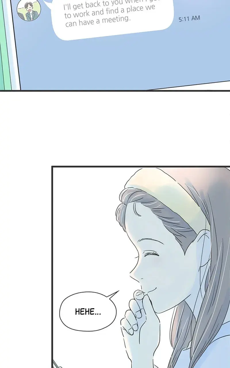 It Rains On Precious Days - Chapter 37 - Page 28