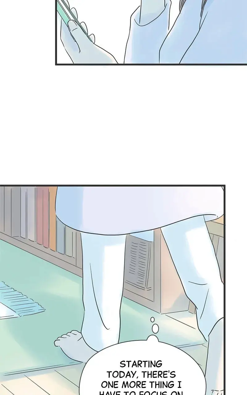 It Rains On Precious Days - Chapter 37 - Page 29