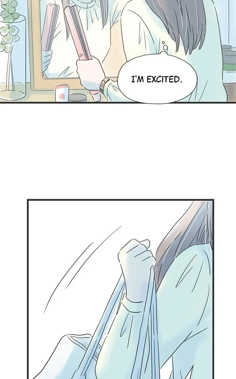 It Rains On Precious Days - Chapter 37 - Page 31